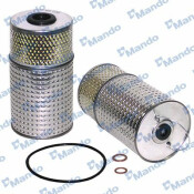 Фильтр масляный Mando, арт. EEOL0004Y