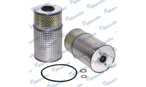 Фильтр масляный Mando, арт. EEOL0004Y