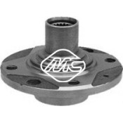 СТУПИЦА OPL COMBO/CORSA C/MERIVA 1.0-1.8 00- ПЕР | перед Metalcaucho, арт. 90124