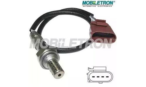 Датчик кислородный (лямбда-зонд) OS-B4194P Mobiletron, арт. OS-B4194P