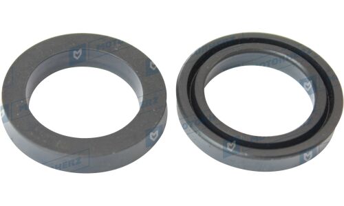 Сальник рулевой рейки Motorherz, арт. HA0123