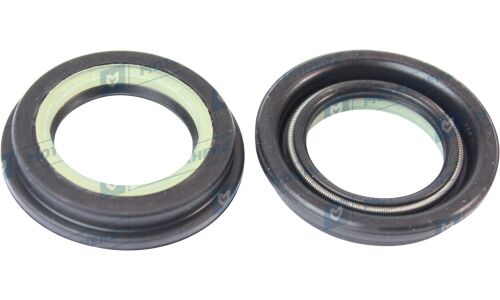 Сальник рулевой рейки Motorherz, арт. HA0596