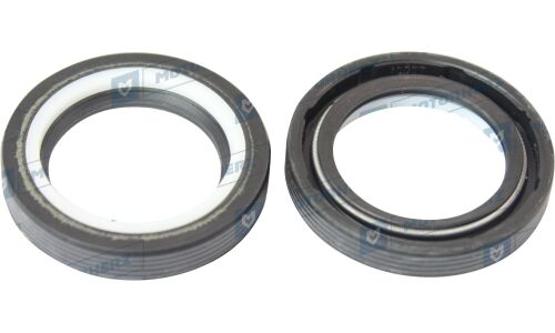 Сальник рулевой рейки Motorherz, арт. HA0817