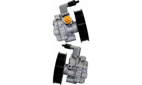 Насос гидроусилителя руля Motorherz, арт. P1099HG