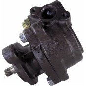 Насос гидроусилителя руля Motorherz, арт. P1167HG