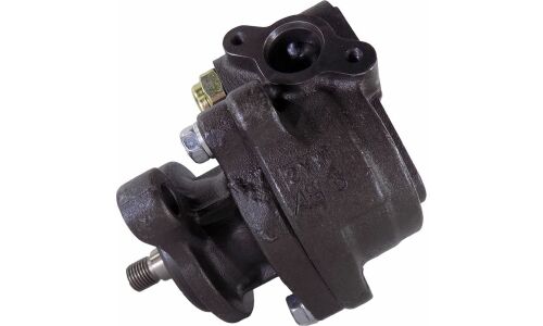 Насос гидроусилителя руля Motorherz, арт. P1167HG