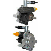 Насос гидроусилителя руля Motorherz, арт. P1190HG