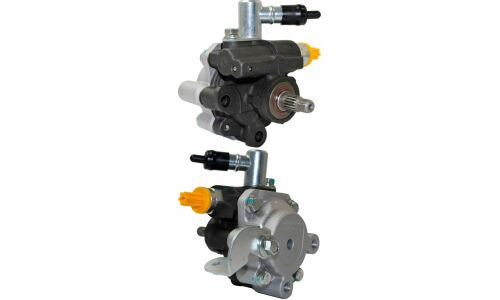 Насос гидроусилителя руля Motorherz, арт. P1190HG