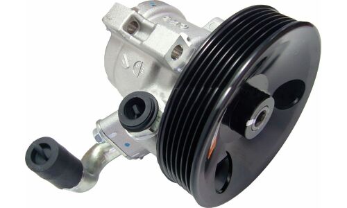 Насос гидроусилителя руля Motorherz, арт. P1221HG