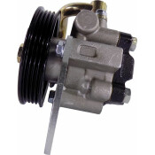 Насос гидроусилителя руля Motorherz, арт. P1234HG