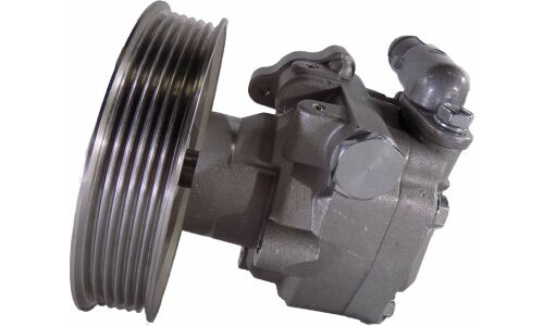 Насос гидроусилителя руля Motorherz, арт. P1242HG