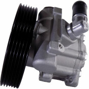 Насос гидроусилителя руля Motorherz, арт. P1244HG