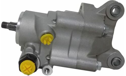 Насос гидроусилителя руля Motorherz, арт. P1254HG
