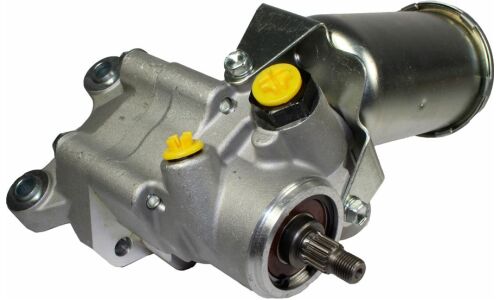 Насос гидроусилителя руля Motorherz, арт. P1255HG