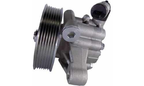 Насос гидроусилителя руля Motorherz, арт. P1263HG