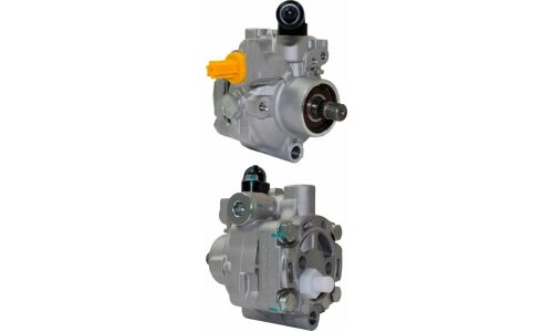 Насос гидроусилителя руля Motorherz, арт. P1275HG
