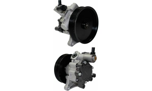 Насос гидроусилителя руля Motorherz, арт. P1280HG