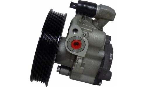 Насос гидроусилителя руля Motorherz, арт. P1283HG