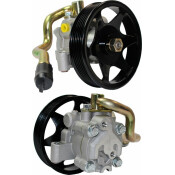 Насос гидроусилителя руля Motorherz, арт. P1290HG