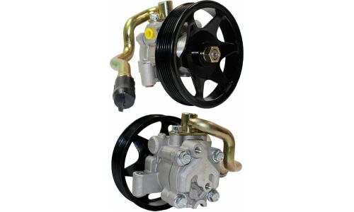 Насос гидроусилителя руля Motorherz, арт. P1290HG