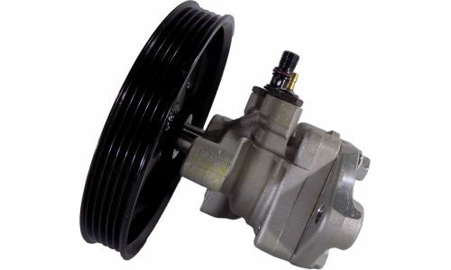 Насос гидроусилителя руля Motorherz, арт. P1306HG