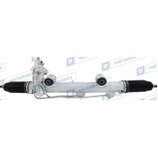 Рейка рулевая Motorherz гидравлическая, с тягами, арт. R2199(1NW)