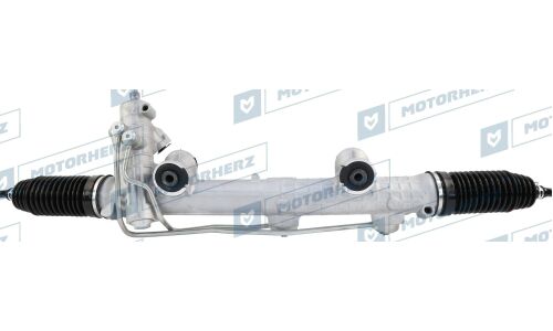 Рейка рулевая Motorherz гидравлическая, с тягами, арт. R2199(1NW)