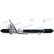 Рейка рулевая Motorherz гидравлическая, с тягами, арт. R2498(1NW)