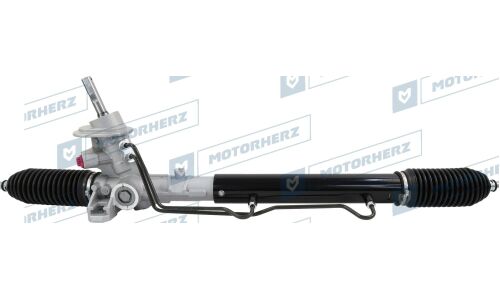 Рейка рулевая Motorherz гидравлическая, с тягами, арт. R2498(1NW)