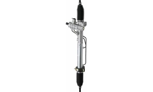 Рейка рулевая Motorherz гидравлическая, с тягами, арт. R2601(1NW)