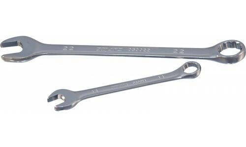 Ключ комбинированный Ombra, 16мм, длина 199мм, арт. 030016