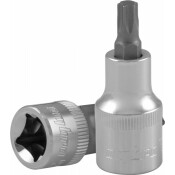 Насадка торцевая Ombra, короткая, под квадрат 1/2