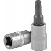 Насадка торцевая Ombra, короткая, под квадрат 1/4