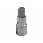 Насадка торцевая Ombra, короткая, под квадрат 1/2