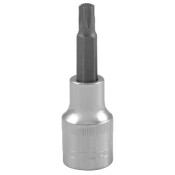 Насадка торцевая Ombra, длинная, под квадрат 1/2