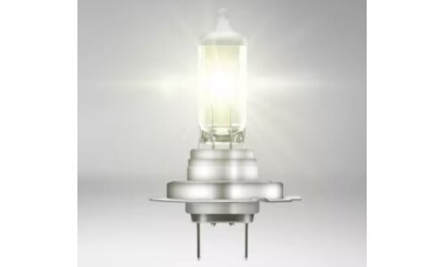 Лампа галогенная Osram Allseason H7 (PX26d, T11), 12В, 55Вт, 3000К, комплект 2 шт, арт. 64210ALL-HCB