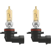 Лампа галогенная Osram Fog Breaker HB3(9005) (P20d, T12), 12В, 60Вт, 2500К, комплект 2 шт, арт. 9005FBR-HCB