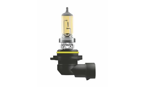 Лампа галогенная Osram Fog Breaker HB4(9006) (P22d, T12), 12В, 51Вт, 3200К, 1 шт, арт. 9006FBR-HCB