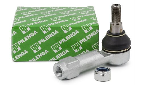 Наконечник рулевой тяги | перед, Pilenga, арт. TS-P 1203
