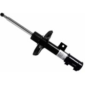 Амортизационная стойка Sachs газомасляная двухтрубная, передняя, левая, 1 шт, арт. 315 756