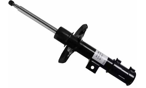 Амортизационная стойка Sachs газомасляная двухтрубная, передняя, правая, 1 шт, арт. 315 758