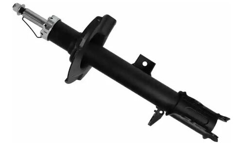 Амортизационная стойка Sachs газомасляная двухтрубная, передняя, левая, 1 шт, арт. 317 101