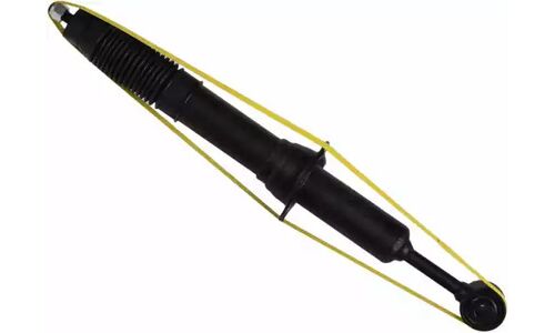 Амортизатор | перед прав Sachs, арт. 317 127