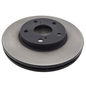 Диск тормозной SB Nagamochi, передний, правый/левый, 1 шт, арт. BR21101T