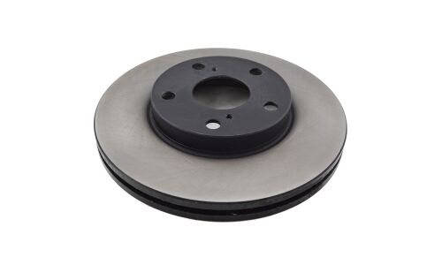 Диск тормозной SB Nagamochi, передний, правый/левый, 1 шт, арт. BR21101T