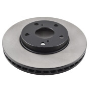 Диск тормозной SB Nagamochi, передний, арт. BR21106T