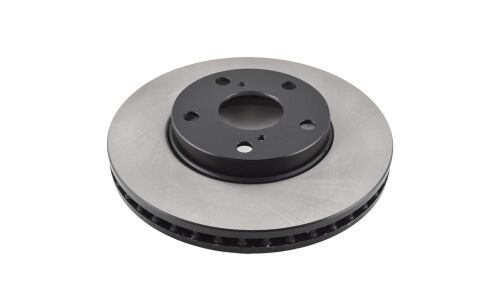 Диск тормозной SB Nagamochi, передний, арт. BR21106T