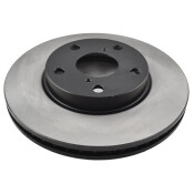 Диск тормозной SB Nagamochi, передний, арт. BR21127T