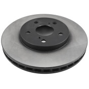 Диск тормозной SB Nagamochi, передний, арт. BR21131T