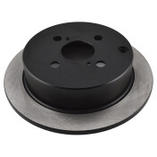 Диск тормозной SB Nagamochi, задний, арт. BR21132